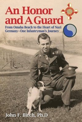 Honor and A Guard 1