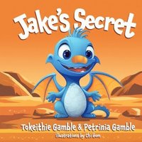 bokomslag Jake's Secret