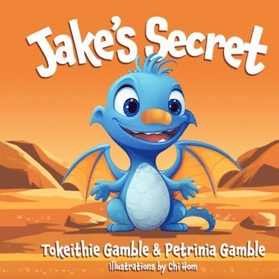 Jake's Secret 1