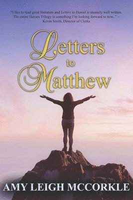 bokomslag Letters to Matthew