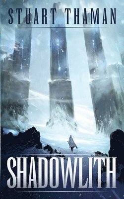 Stuart Thaman - Shadowlith, Häftad