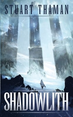 bokomslag Shadowlith
