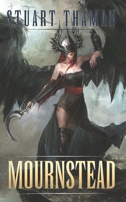 Mournstead 1