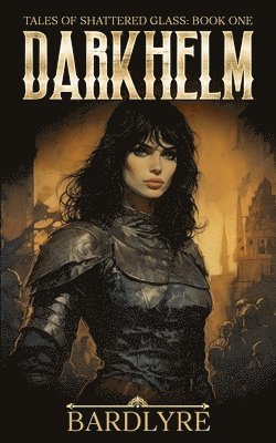 Bardlyre - Darkhelm, Häftad. Tillgänglighet: Lägg i varukorg