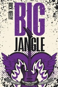 bokomslag Big Jangle