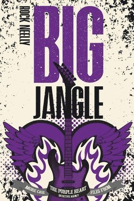 bokomslag Big Jangle