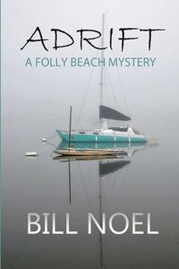 bokomslag Adrift