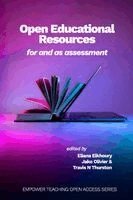 Eliana Elkhoury, Jako Olivier, Travis Thurston - Open Educational Resources for and as Assessment, Häftad