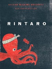 bokomslag Rintaro