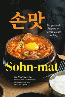 Monica Lee - Sohn-mat, Inbunden