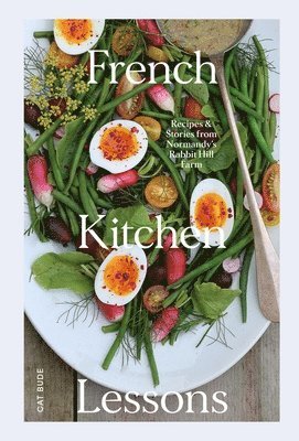 French Kitchen Lessons 1