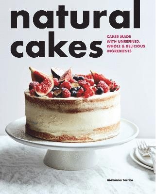 Natural Cakes 1