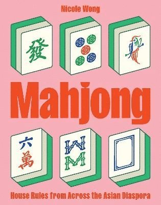 bokomslag Mahjong