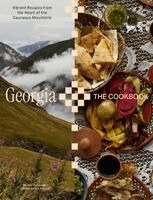 Meriko Gubeladze, Benjamin Kemper - Georgia, Inbunden