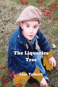 bokomslag The Liquorice Tree
