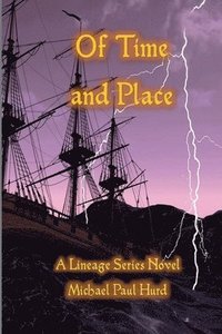 bokomslag Of Time and Place