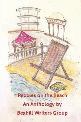 Pebbles on the Beach 1