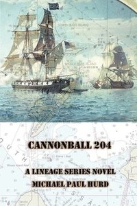 bokomslag Cannonball 204