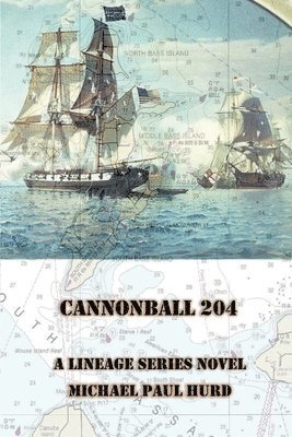 Cannonball 204 1