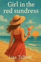 bokomslag Girl in the Red Sundress