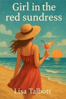 Girl in the Red Sundress