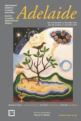 Stevan V Nikolic, Stevan V. Nikolic - Adelaide, Häftad