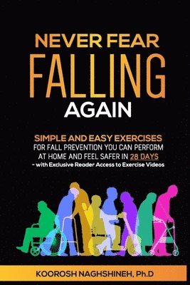 Never Fear Falling Again 1