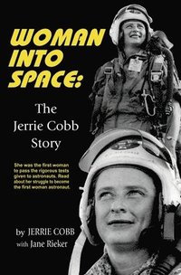 bokomslag Woman Into Space