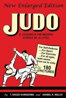 bokomslag Judo