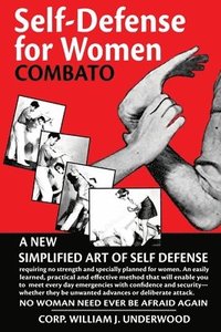 bokomslag Self Defense for Women