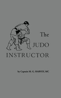 bokomslag The Judo Instructor