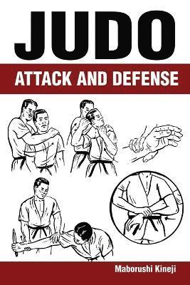Maborushi Kineji - Judo, Häftad. Tillgänglighet: Tillfälligt slut
