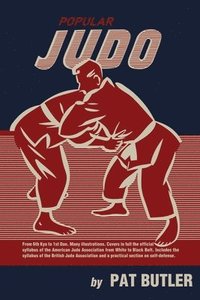 bokomslag Popular Judo