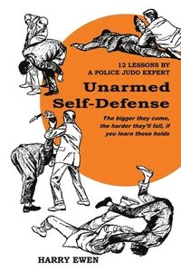 bokomslag Unarmed Self Defense