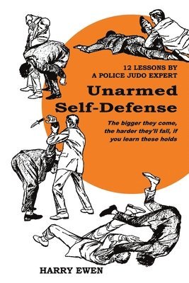 Unarmed Self Defense 1