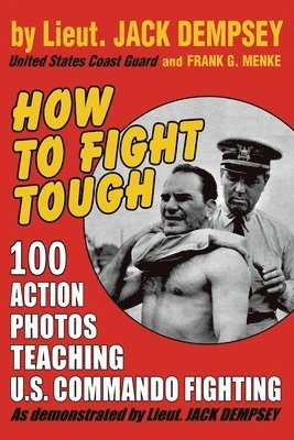 bokomslag How to Fight Tough