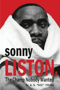 bokomslag Sonny Liston