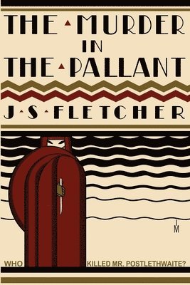 Murder in the Pallant