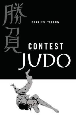 Contest Judo 1