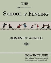 bokomslag The School of Fencing