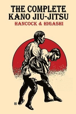 Complete Kano Jiu-Jitsu