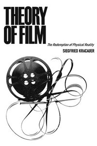 bokomslag Theory of Film