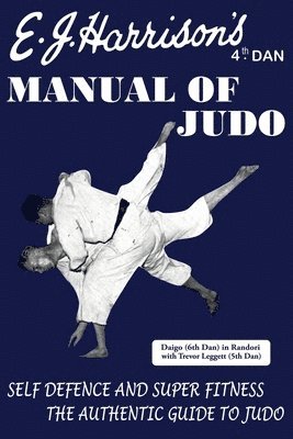 The Manual of Judo 1