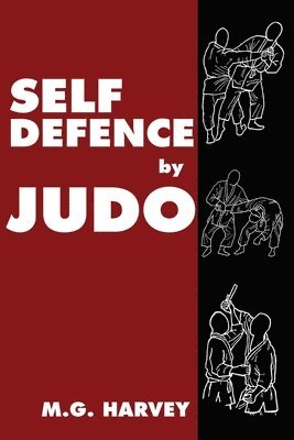 Self-Defence by Judo 1