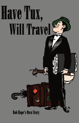 Have tux, will travel 1