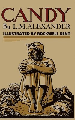 L M Alexander, L. M. Alexander, L.M. Alexander - Candy, Häftad