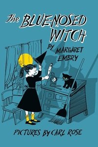 bokomslag Blue-Nosed Witch