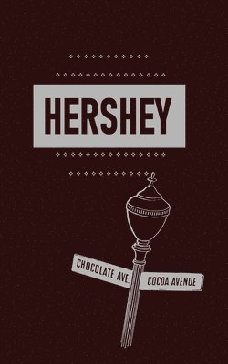 Milton S. Hershey 1