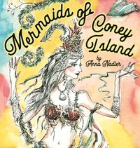 bokomslag Mermaids of Coney Island