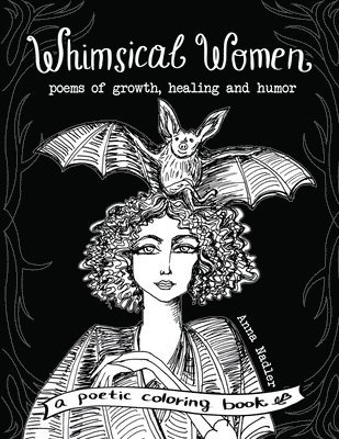 bokomslag Whimsical Women - Poems of Growth, Healing and Humor